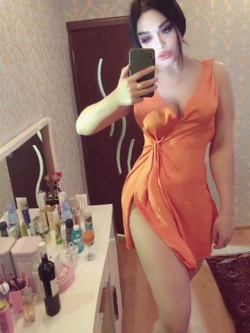 Проститутка Лизочка